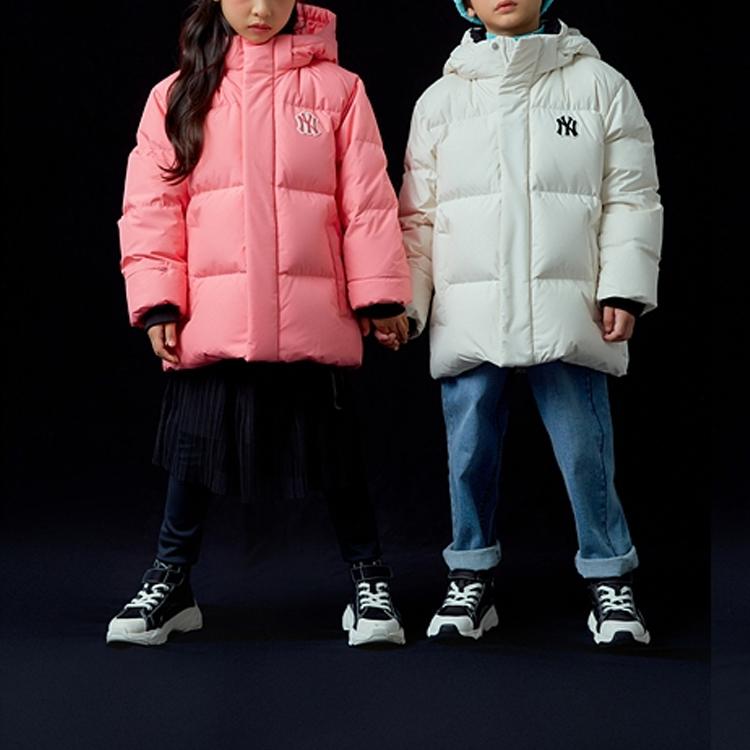 New MLB Kids Down Jackets 7ADJ00316-50COS