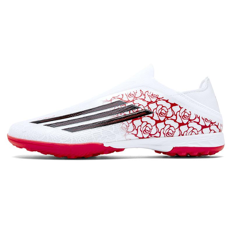 Low-top football shoes Youth men`s and