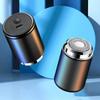 Cordless Design Electric Razor IPX6 Waterproof Portable Shaver Mini Shaver  Gift For Men