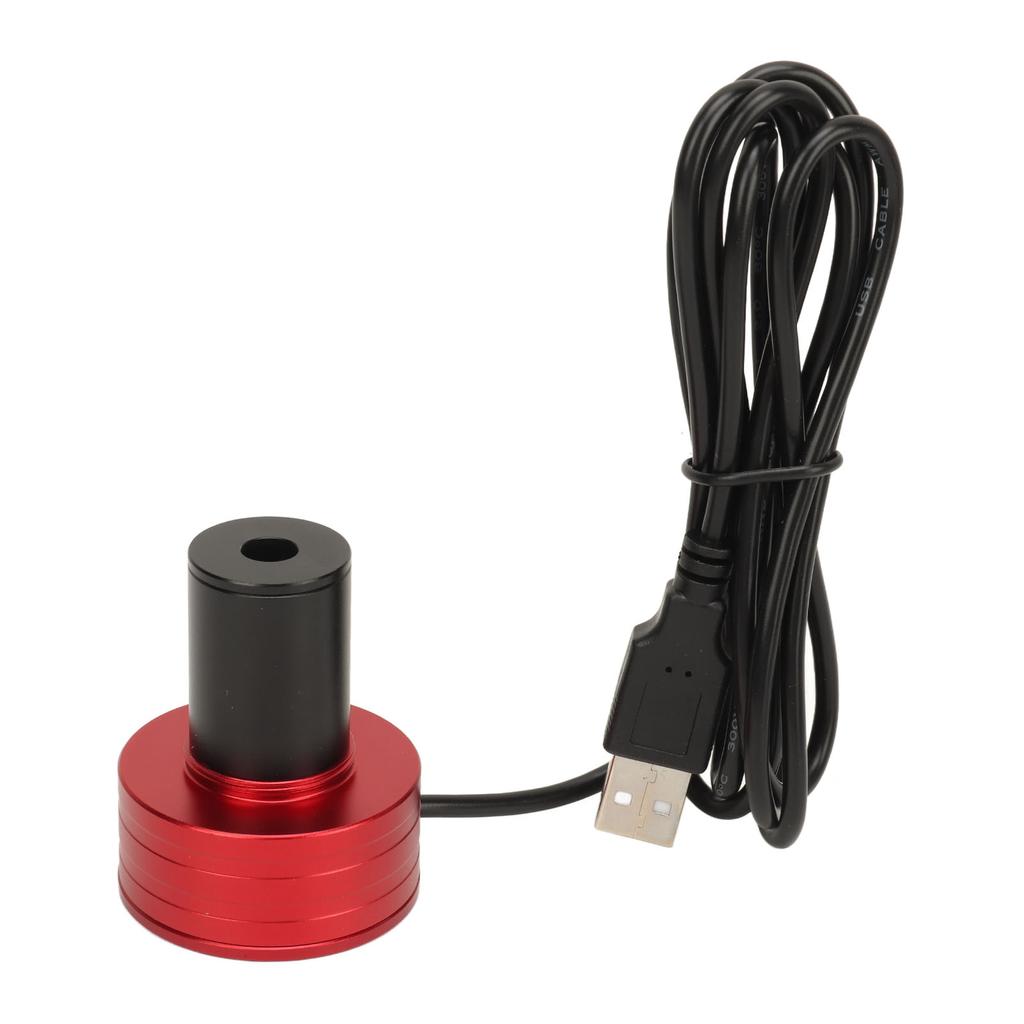 Elektronisches Okular 2 Millionen Pixel Digitales Teleskopokular USB-Anschluss 1920x1080 5P9967F Elektronische Okularkamera