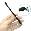 2Pcs For Huawei E3372 Ec315 Ec8201 Pci Card Usb Wireless Router 4G Wifi Antenna 3G 4G Antenna With Crc9 Router Antenna