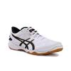 Asics Attack Dominate FF 2 White Black Unisex Sneakers 1073A010-103