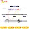 Fitness Olympic Barbell Bar