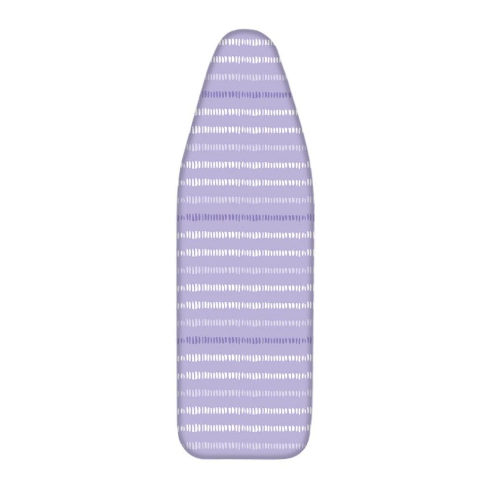 Heat-resistant Ironing Board Cover Elastic Ironing Heat Shield  for Ironing Table Accessories