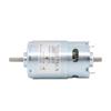 997 Powerful 12V Dual-Shaft DC Motor