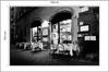Photomural Italian Street Structural Vinyl 104x70.5