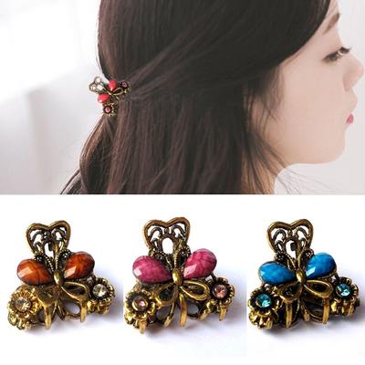 Haar-Accessoires – Haarklammern