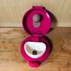 Gift Replacement Themos Coffee Cup Lid Silicone Tumbler Lids Water Bottle Mug Cover