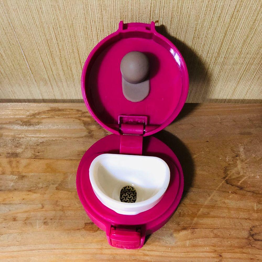 Gift Replacement Themos Coffee Cup Lid Silicone Tumbler Lids Water Bottle Mug Cover