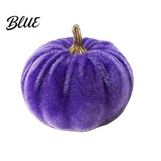 Herfst Oogst Binnen met Decoratieve Pompoen Decor Hangende Decoratie Fluweel Herfst Ornamenten Pompoenen Hennep Touw Jute Touw Thanksgiving Halloween