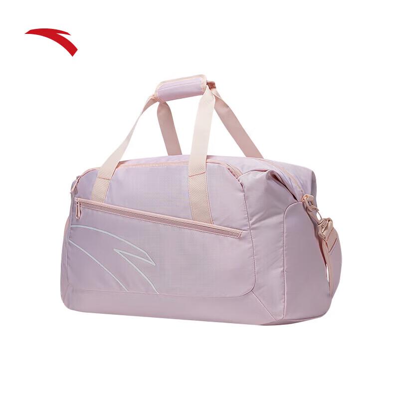 

ANTA Sports Travel Duffel Bag One Size
