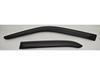 Chrysler 300C Window Visor Rain & Sun Shield