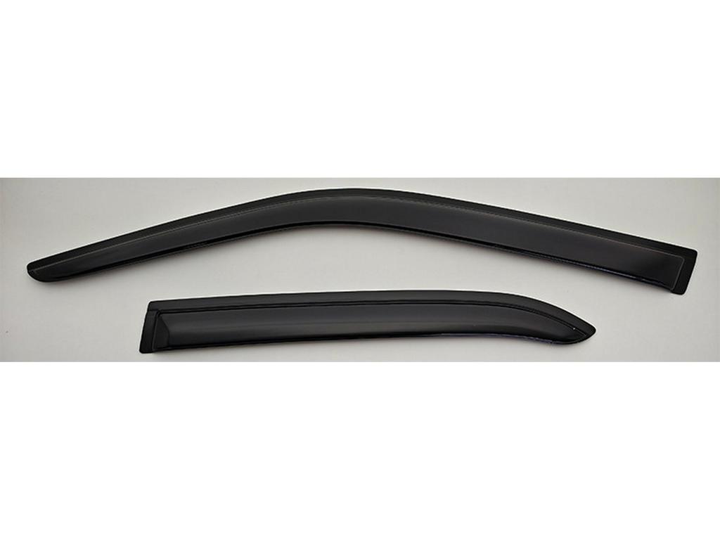 Chrysler 300C Window Visor Rain & Sun Shield