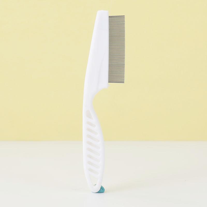 Cute Cat Paw Comb One-Click Floating Hair Removal Comb Pet Massage Comb Cat Hair Cleaning Cat Needle Comb Pet Comb Dog Comb