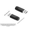 PVC for PS2 to USB Adapter Compact Keyboard Mouse Connector  Mouse Connection