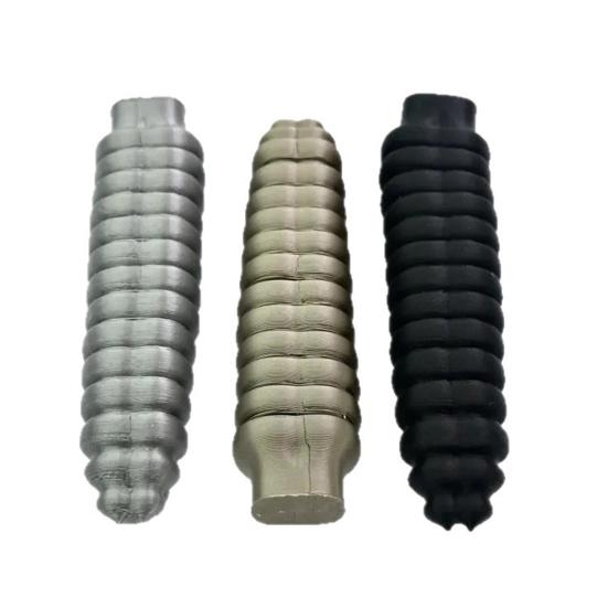 Rattlesnake Tail Fidget Toy Snake Tail Sensory Toy The Vibrating