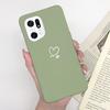 Für Oppo Find X5 Pro Lite Handyhülle Schmetterling Mattes Silikon Stoßfest Schwarze Abdeckung Für Oppo FindX5 X5Pro X5Lite Funda Coque