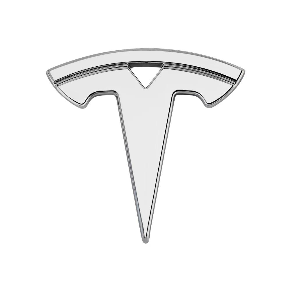

Автомобільна наклейка Tesla Для Tesla Model 3 S X Y Автомобільний інтер єр Модифікація Емблема Зміна 1 шт. Автомобільна наклейка-емблема на кермо Deca срібний