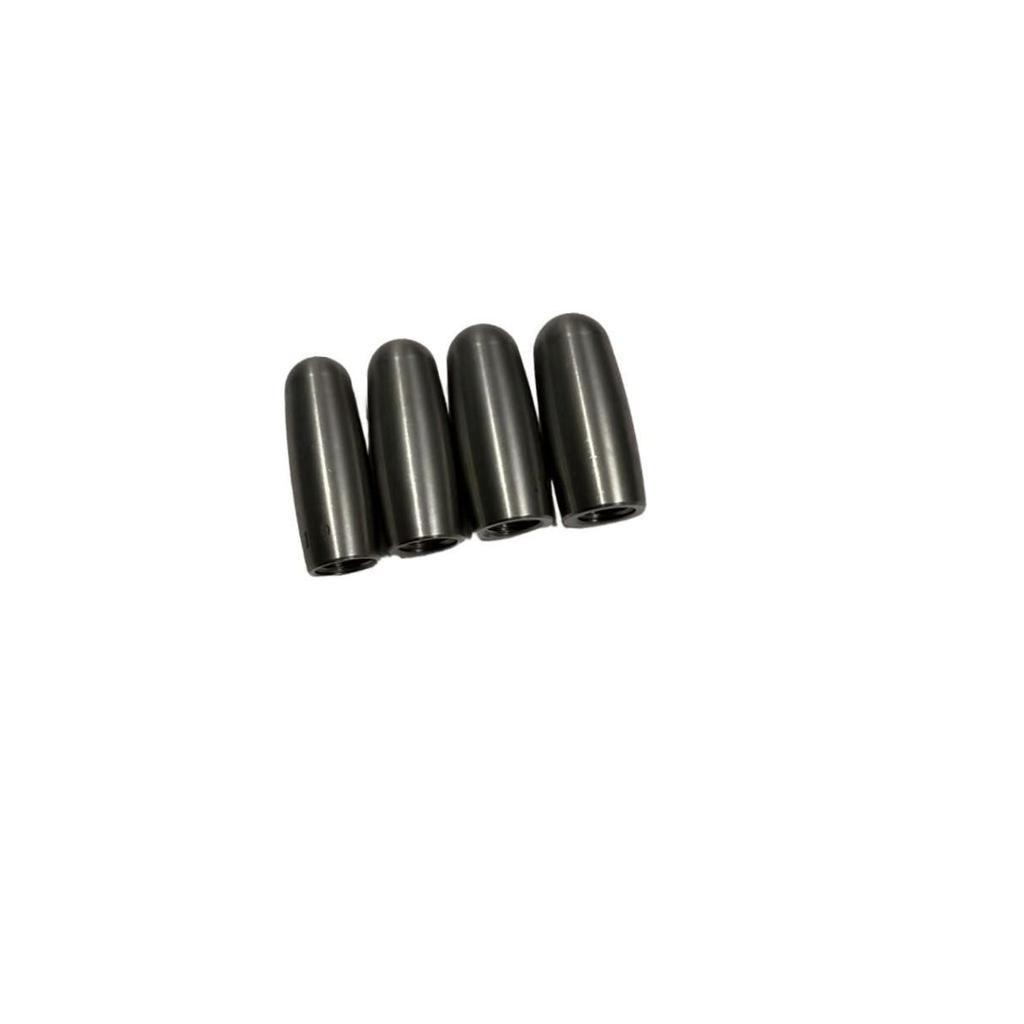 Flute and Trumpet Dent Repair Tools for Bodies and Head Joints.