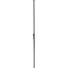 Manfrotto Autopole Black 032B (210cm-370cm) - Amazon.co.jp Exclusive - Tension Pole for Photography, Studio Background Fixing, Cleaning Cloth Included