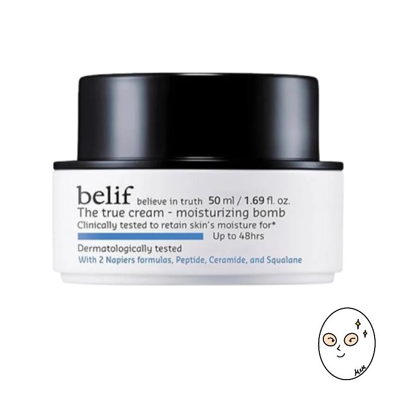 Belif The True Cream Moisturizing Bomb 50ml