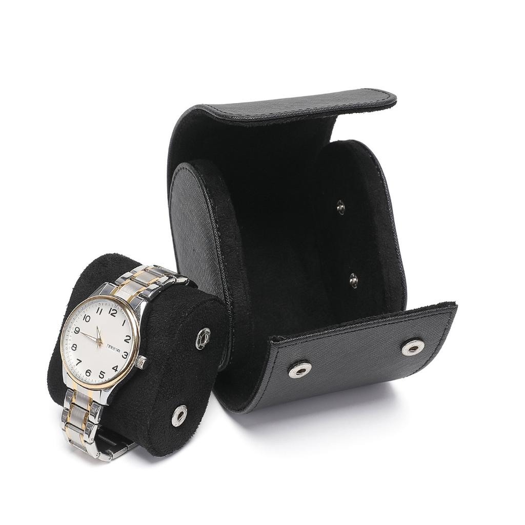 1/2/3Bit Watch Box Dustproof Watch Storage Box Mechanical Watch Packaging Box Collection Gift for Wedding Birthday Gift