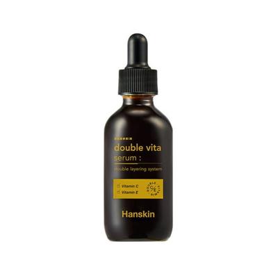 Hanskin Double Vita Serum 50ml