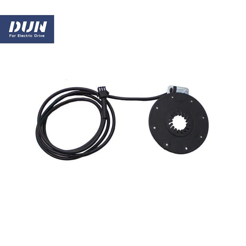 Electric Bike Magnets Torque Pedal Assist PAS 8 Sensor For Sabvoton Controller