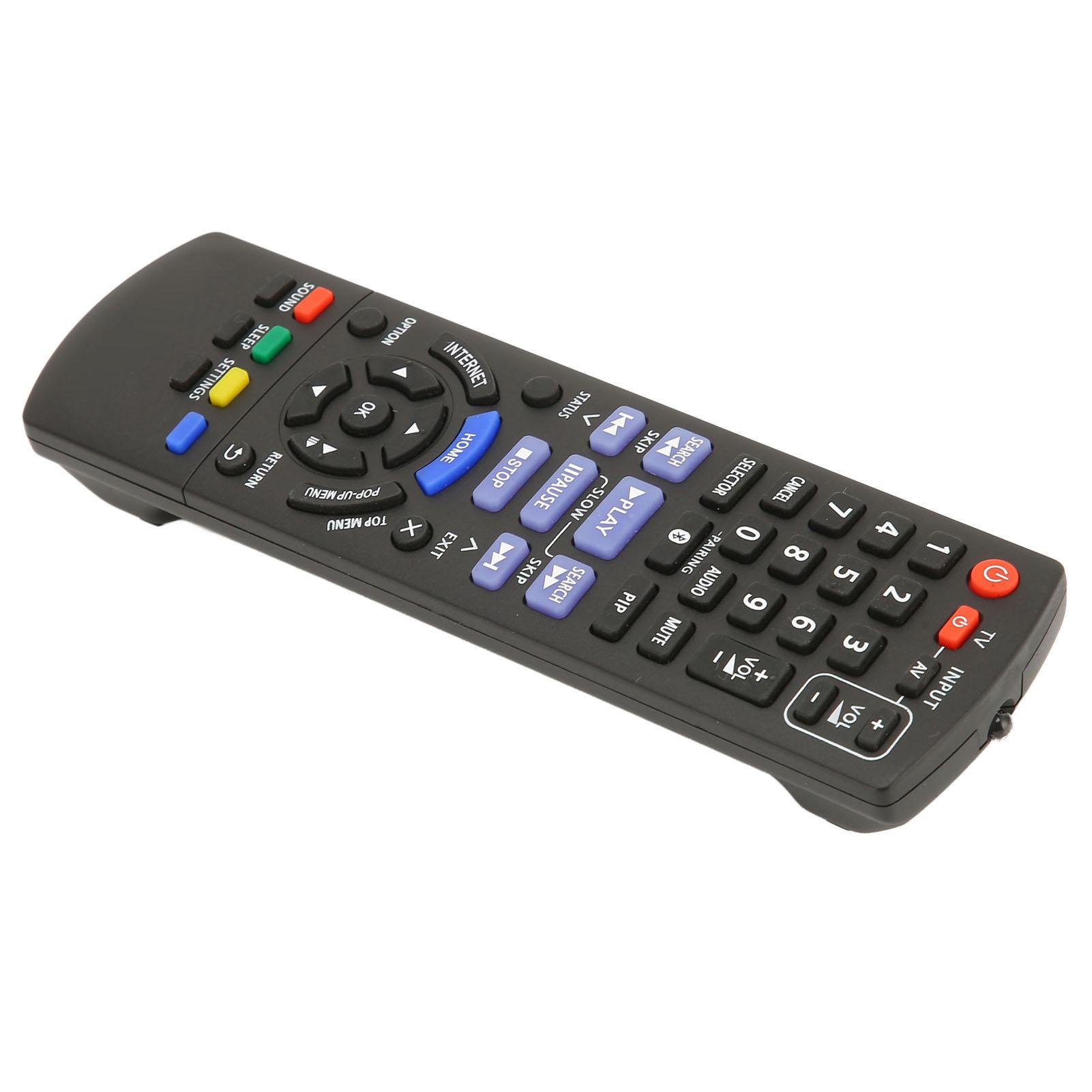 

Пульт дистанционного управления для проигрывателя дисков Замена для SA BTT405 SA BTT785 SC BTT105 SC BTT465 SA BTT465