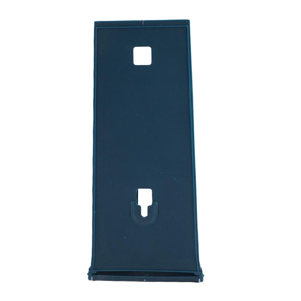 storage box for organizing your underwear and socks in a wall mounted design