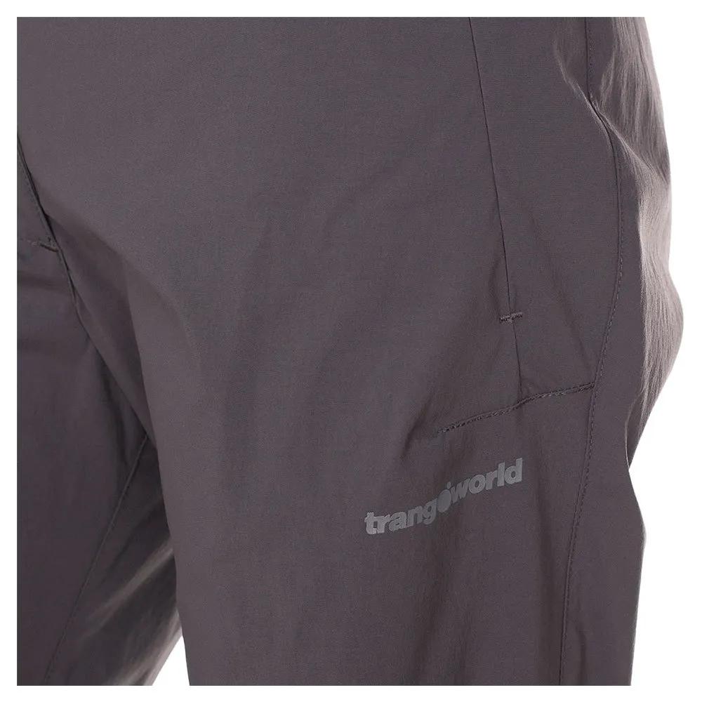 Trangoworld Брюки Mamey