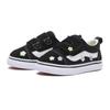 Vans Old Skool Blk Wht Flw V36tdl
