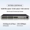 Huawei Enterprise Ethernet Switches