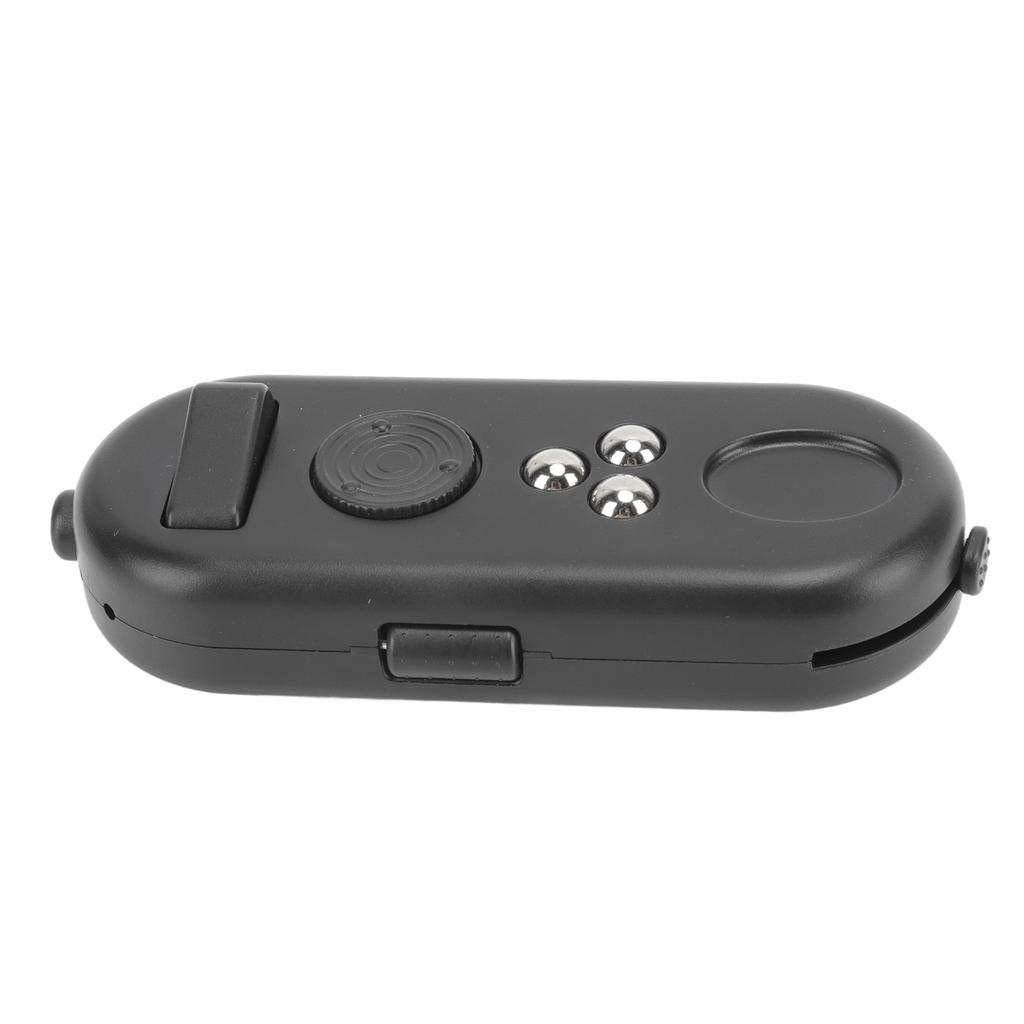 Zabawka Fidget Redukuje Stres Relaksuje Nastrój Przenośna Sensoryczna Zabawka EDC na Niepokój Sensoryczne Fidgety Pad Kontrolera