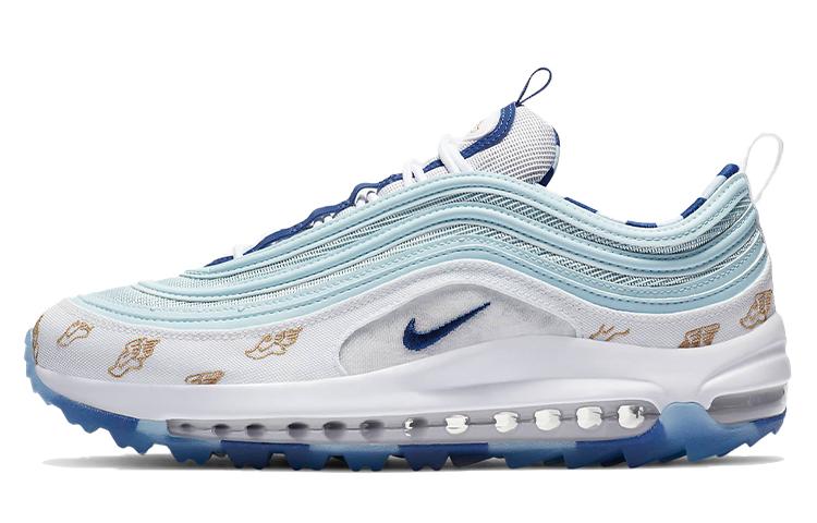 

Nike Air Max 97 Golf Wings CK1220-100 44.5
