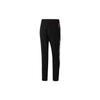 Adidas Manchester United Knitted Sweatpants Men's Black GK9442