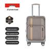 Валізи та дорожні сумки – Сумки на колісах