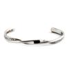 SHOVEOFF SVB-#195 Tweet Bangle Bracelet