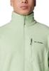 Columbia Fast Trek II Full Zip Fleece Men's Jacket (1420421) sage leaf