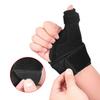 Thumb Brace Adjustable Flexible Thumb Splint Stabilizer for Arthritis Tendonitis Wrist Strain Fracture Sprain