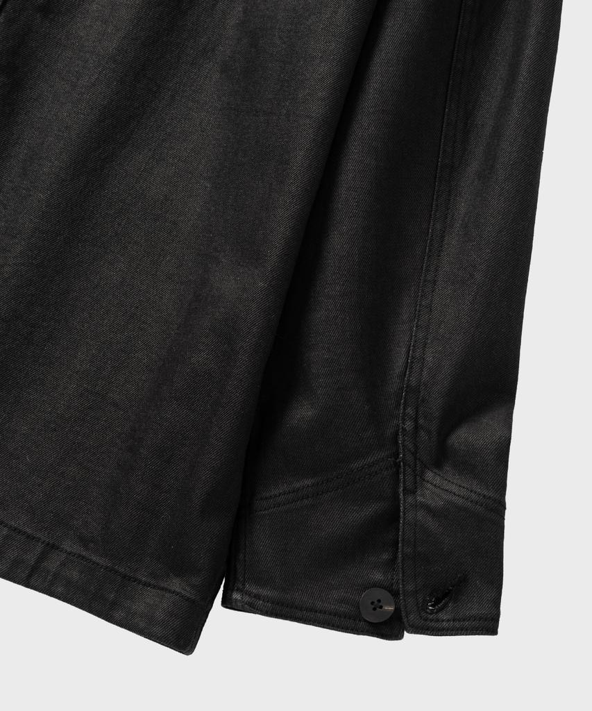 Nonblank Chore Jacket_Black