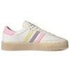 (WMNS) Adidas Samba Rose 'White Pink Purple' Women's EG1817(S-BOX)