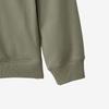 Skechers Outdoor Casual Crew Neck Pullover Sweatshirt Men Sweatshirt Laurel-Oak Gray L424M002-04AU