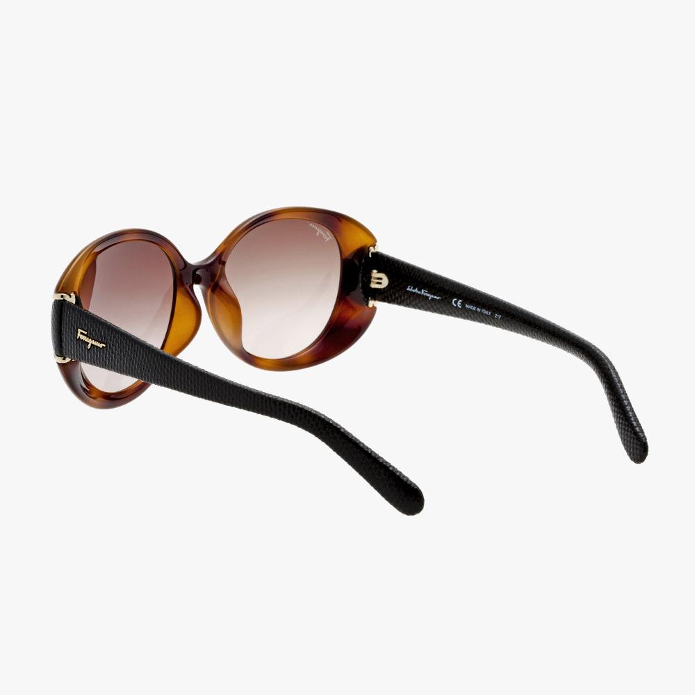 Pelagamoaiweeo Sunglasses (Sf873Slk 233 55)