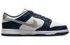 Nike Dunk Low 'Midnight Navy Smoke Grey' FD9749-400