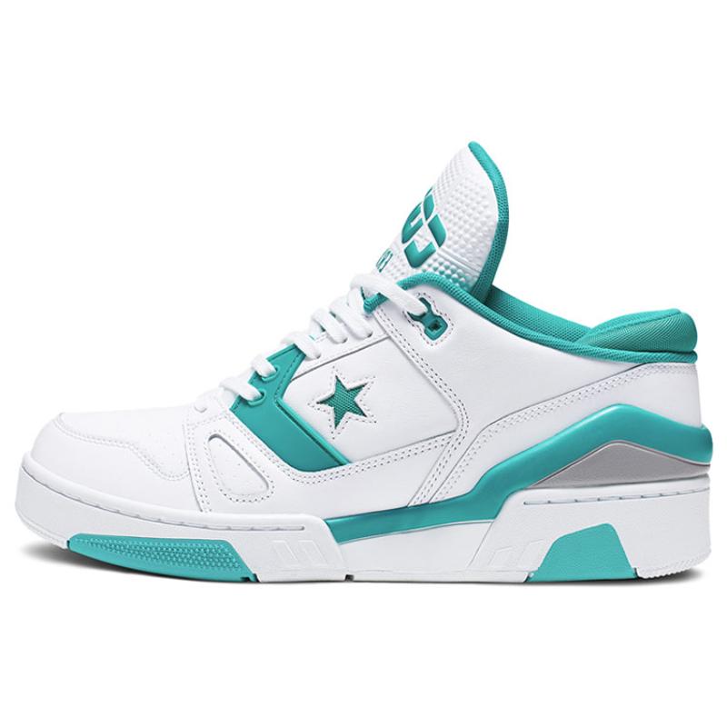 

Converse ERX 260 Archive Alive Sports Versatile Low-Top Vintage Basketball Shoes Unisex Mint Green 35.5