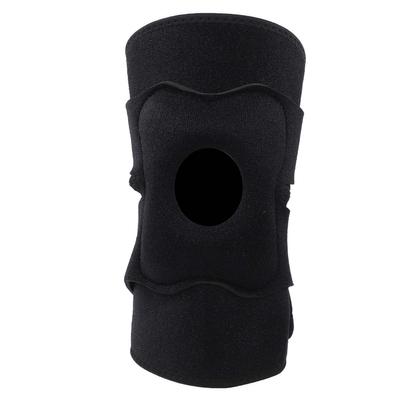 Breathable Kneepad Stabilizer Adjustable Outdoor Sports Knee Brace for Basketball