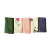 5Pcs Soft Breathable Cotton Baby Washcloths Newborns Bath Towel for Sensitive Skin Multi Use Burp Cloths 25x25cm