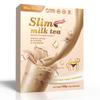 Genuine Slim Milk Tea Original Tea Belly Fat Burning Weight Loss Detox Tea 100g