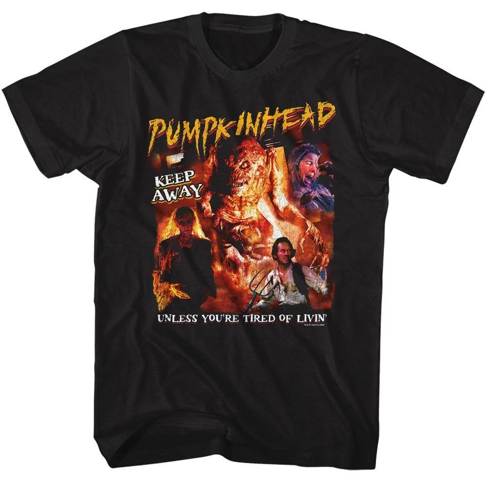 Pumpkinhead Collage Movie Children s T-shirt 100